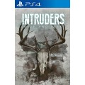 Intruders: Hide and Seek PS4
